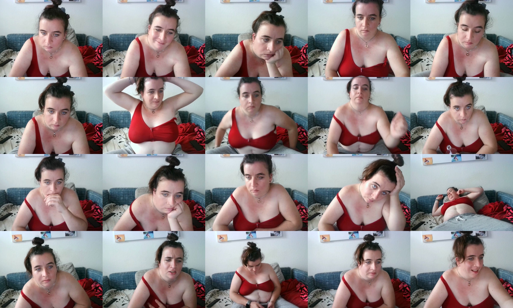 JanaBellaCam  06-07-2021